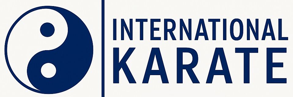 インターナショナル空手/International Karate Japan